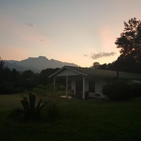 Swallowfield Cottage Champagne Valley Экстерьер фото