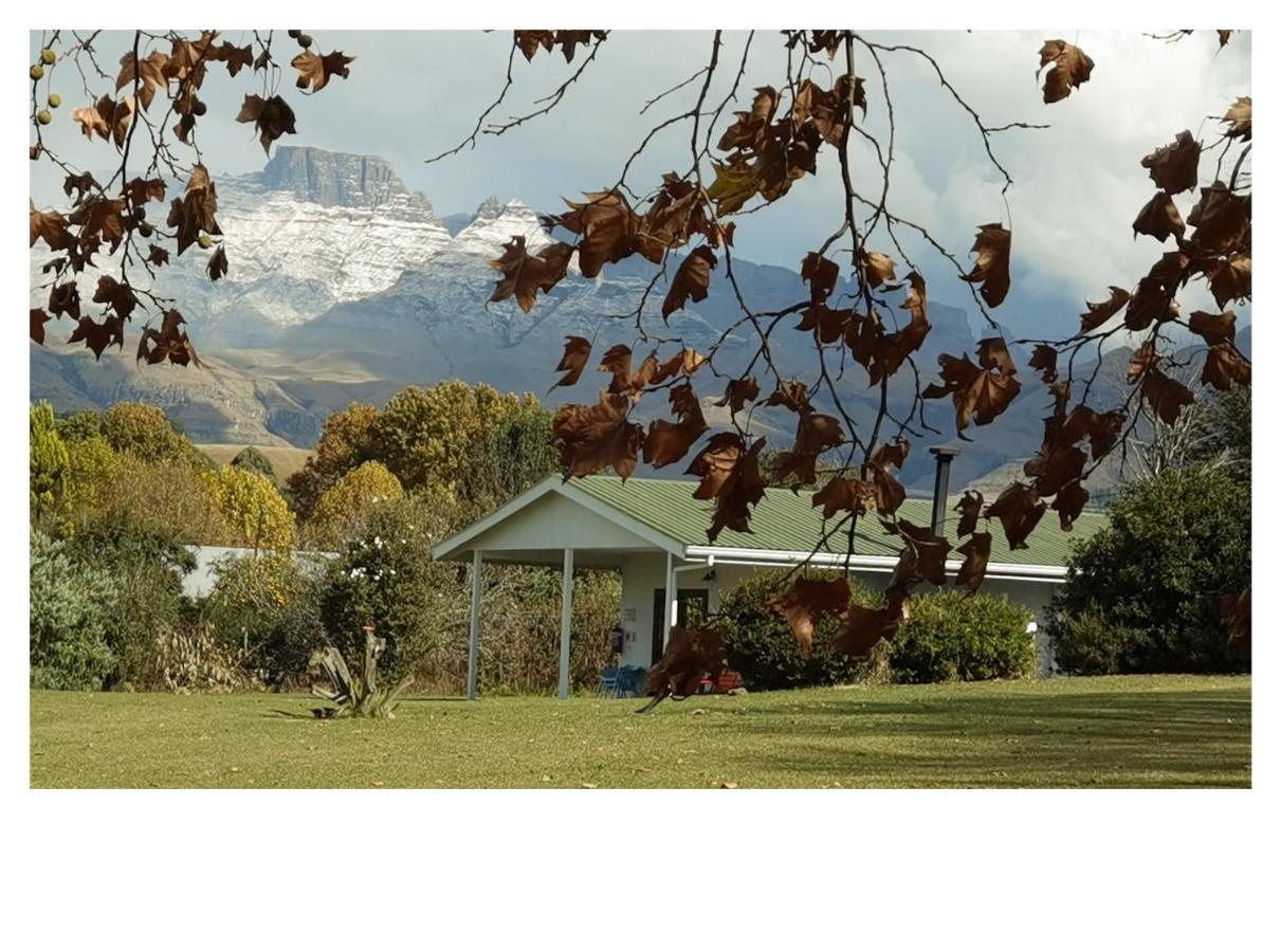 Swallowfield Cottage Champagne Valley Экстерьер фото