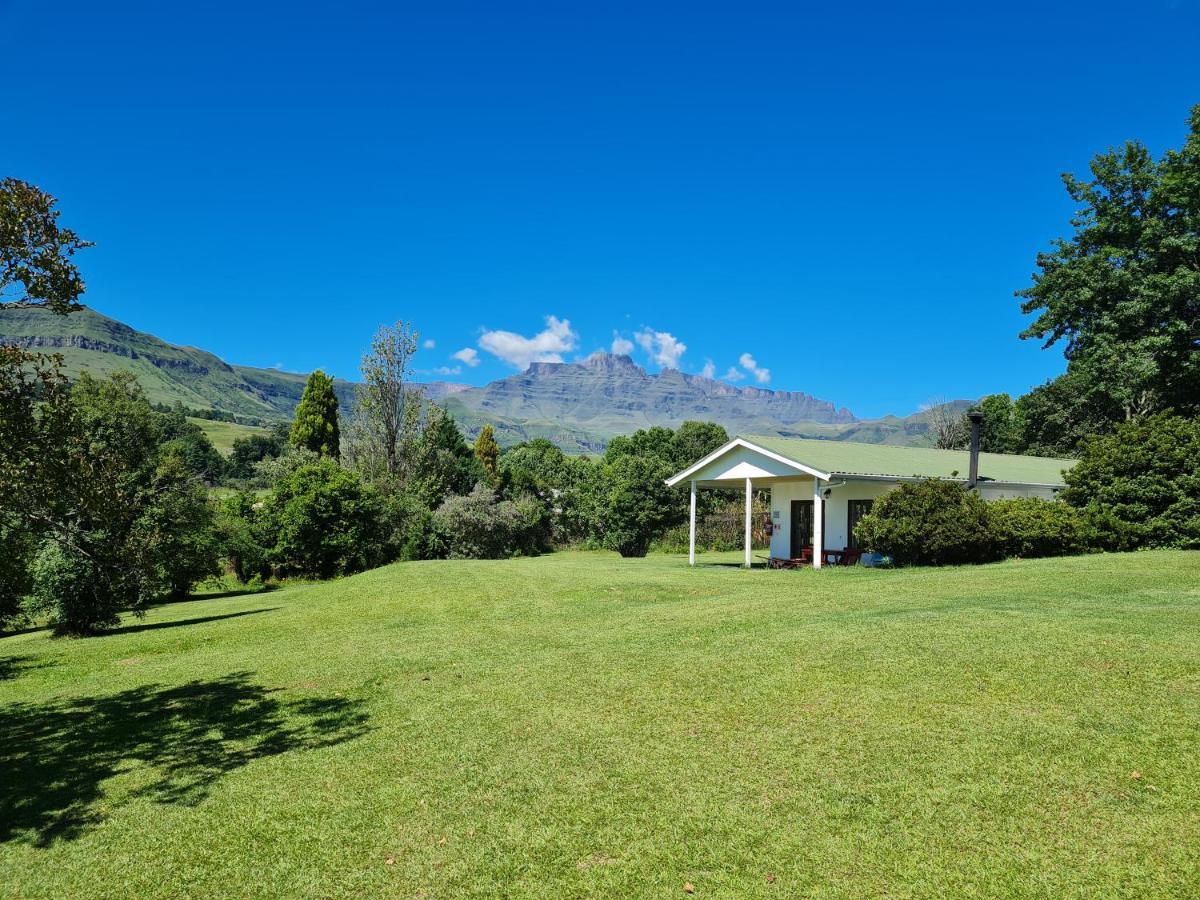 Swallowfield Cottage Champagne Valley Экстерьер фото