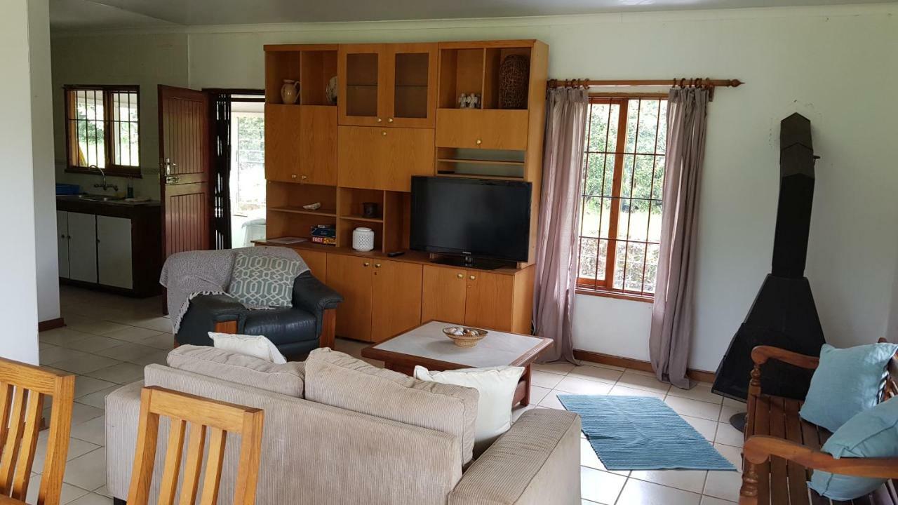 Swallowfield Cottage Champagne Valley Экстерьер фото
